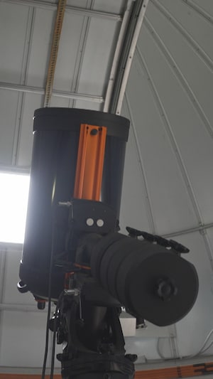 telescope