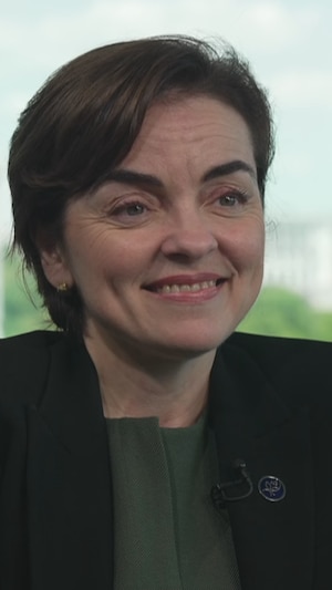 Christine Frechette