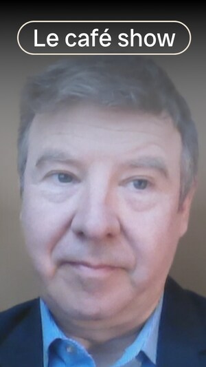 Me Christian Cormier, avocat chez Prairie Advocate Law Office