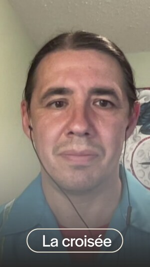 Robert-Falcon Ouellette