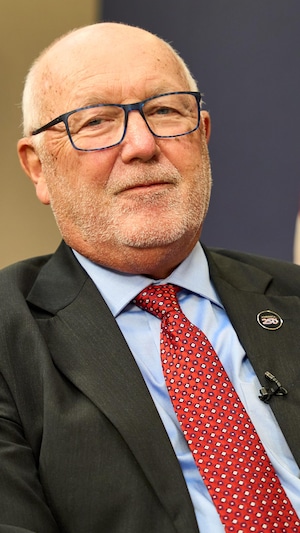Pete Hoekstra