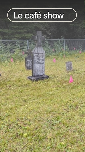 tombe