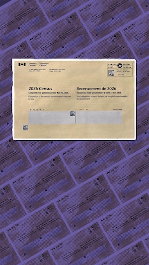 Le recensement de 2026.