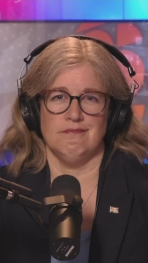 Susan Holt.