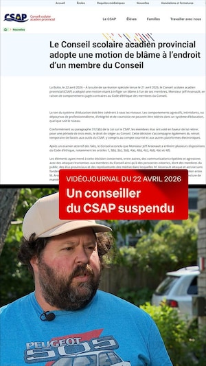Jeff Arsenault.
