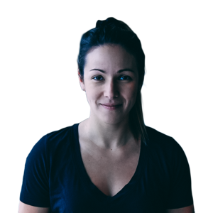 Marie-Ève sans limite
