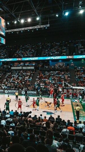 Le Rwanda : le sport pour se refaire une image | En bref | Radio-Canada