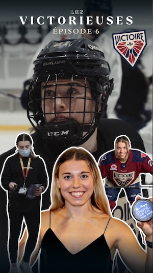 À ce jour, Maureen Murphy compte plus de 600 heures de bénévolat dans différents centres du grand Montréal. Cette hockeyeuse dévouée et au grand cœur est l’une des rares joueuses professionnelles à avoir autant d’impact sur la glace que dans la communauté.