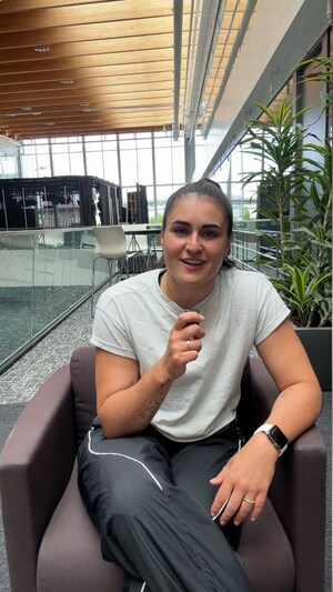 Le lien entre blessures et menstruations a été démontré dans une étude de l'Université de Vigo. Ophélia Poisson-Vecchio vous explique pourquoi.