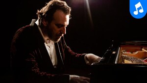 Le pianiste Chilly Gonzales.
