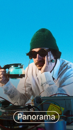 Bellaire, un artiste de disco house très populaire