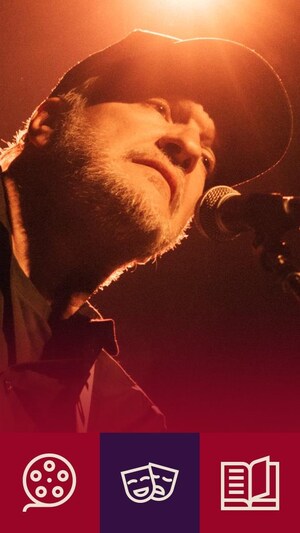 Suggestions culturelles de l'équipe d'ICI Ottawa-Gatineau