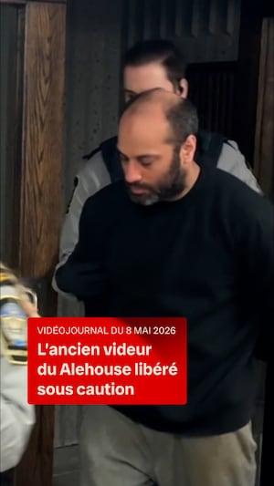 La vignette du VJNE du 8 mai 2026.
