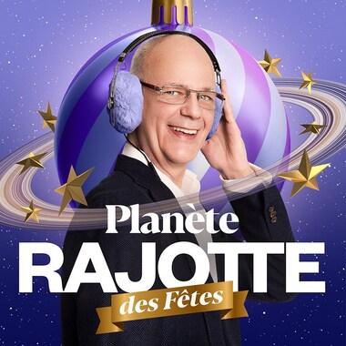 George Rajotte Musique | OHdio | Radio-Canada