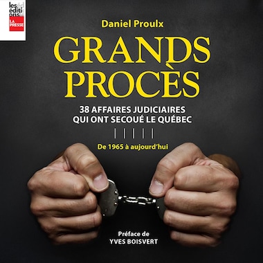 Crime et justice | OHdio | Radio-Canada