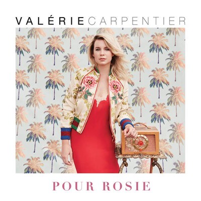 VALERIE CARPENTIER: POUR ROSIE