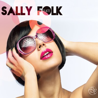 SALLY FOLK: 3E ACTE