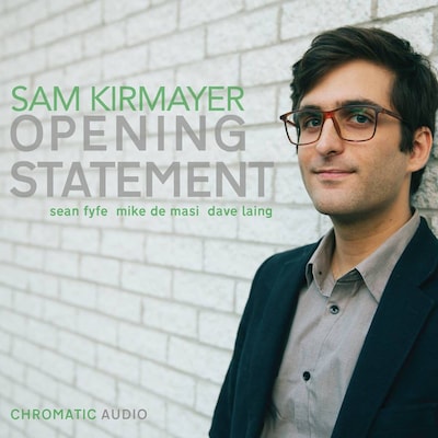 SAM KIRMAYER: OPENING STATEMENT