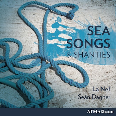 LA NEF: SEA SONGS & SHANTIES
