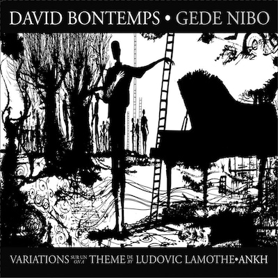 DAVID BONTEMPS: GEDE NIBO