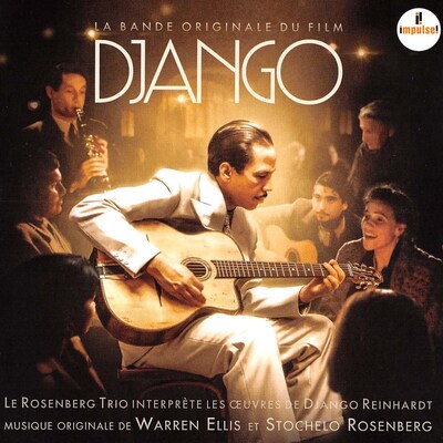DJANGO FILM