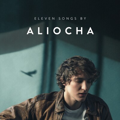 ALIOCHA: ELEVEN SONGS