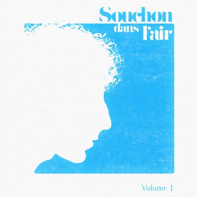 SOUCHON DANS L'AIR