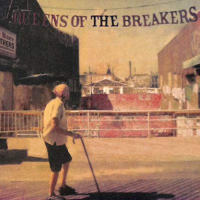 THE BARR BROTHERS: QUEENS OF THE BREAKERS