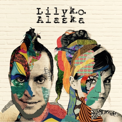 LILY K.O.: ALASKA