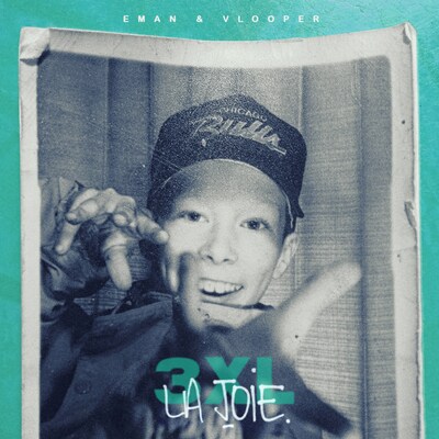 EMAN & VLOOPER: LA JOIE