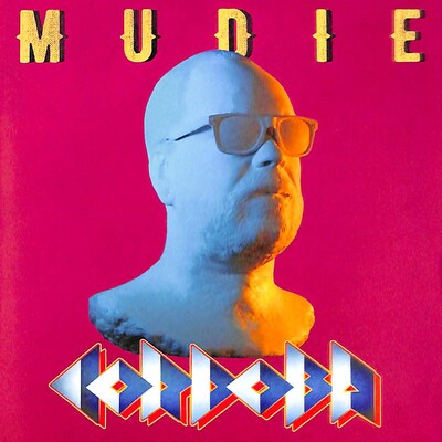 MUDIE: CORDOBA