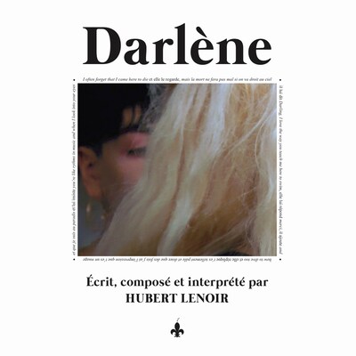 HUBERT LENOIR: DARLENE