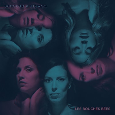 LES BOUCHES BEES: COMPTE A REBOURS