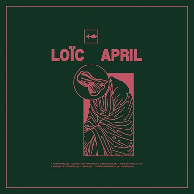 LOIC APRIL