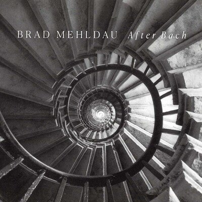 BRAD MEHLDAU: AFTER BACH