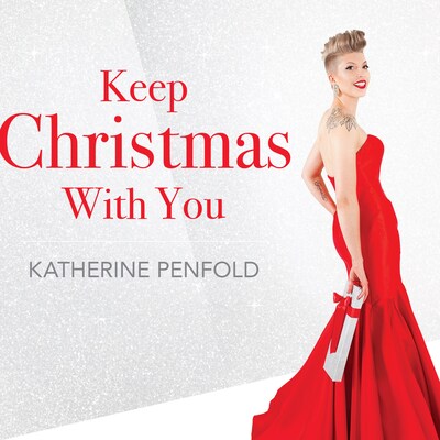 KEEP CHRISTMAS WITH YOU