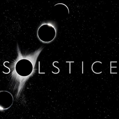 Le balado « Solstice ».