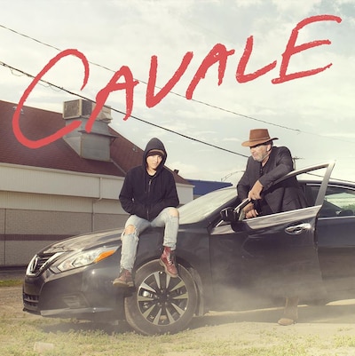 Cavale.