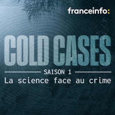 Cold cases : la science face au crime
