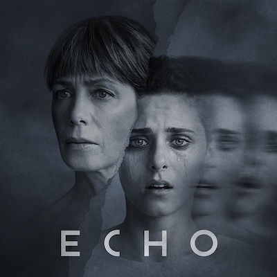 Le balado Écho.