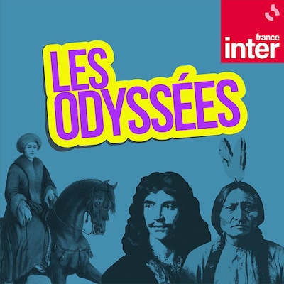 Les odyssées.