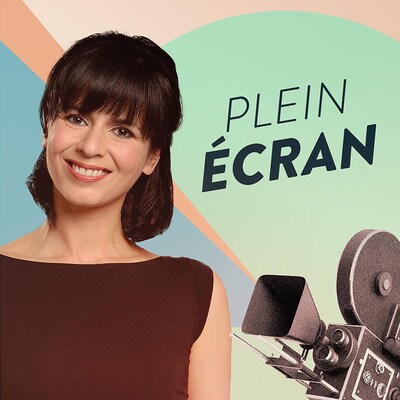 Plein écran.