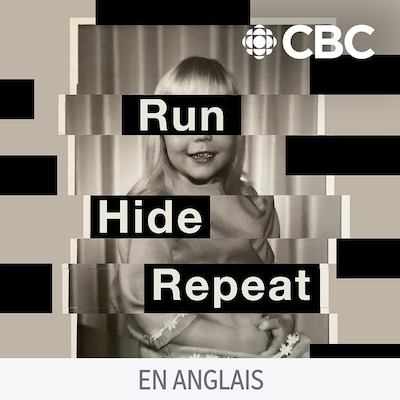 Run, Hide, Repeat 
