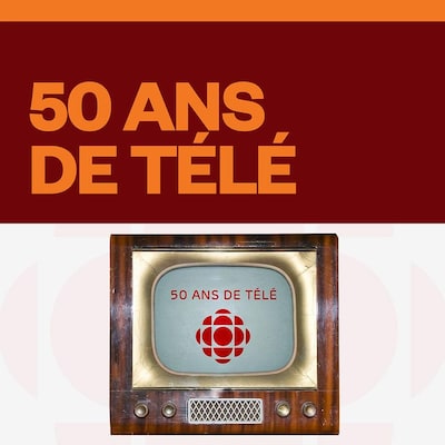 50 ans de télé, audionumérique.