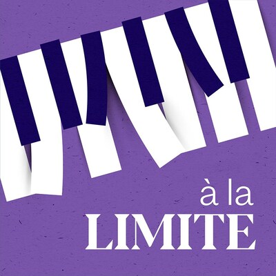 À la limite.