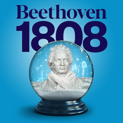 Beethoven : Vienne 1808 sur ICI Musique.