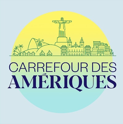 Carrefour des Amérique, ICI Musique.