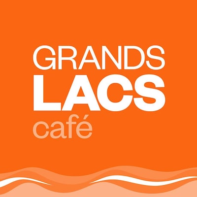 Grands Lacs café, ICI Première.