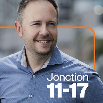 Jonction 11-17, ICI Première.