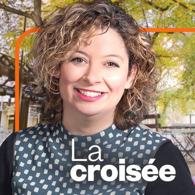 La croisée, ICI Première.